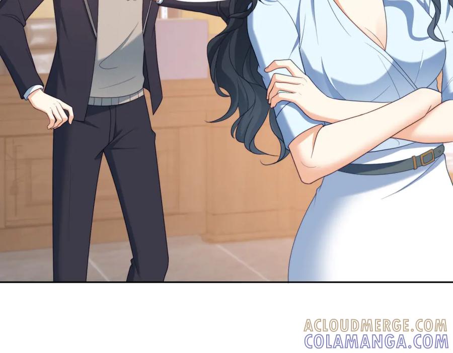 《会长的伪萌女友》第18话 叠加的误会 第65页