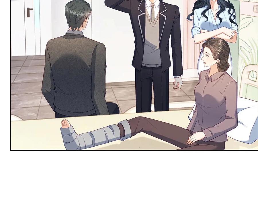 《会长的伪萌女友》第18话 叠加的误会 第132页