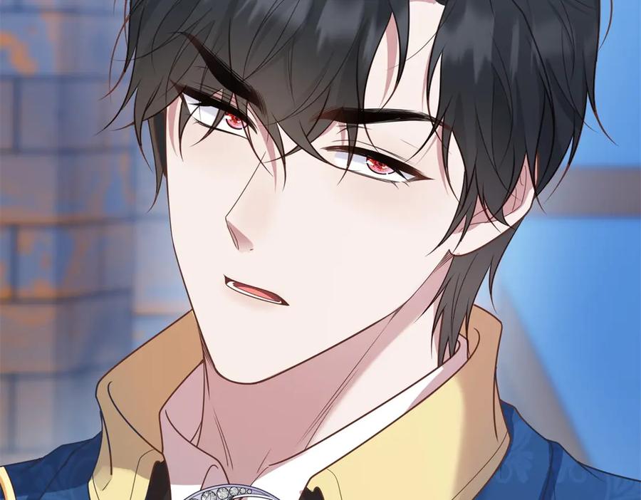 《公爵大人有隐疾》第19话 欢喜冤家 第14页