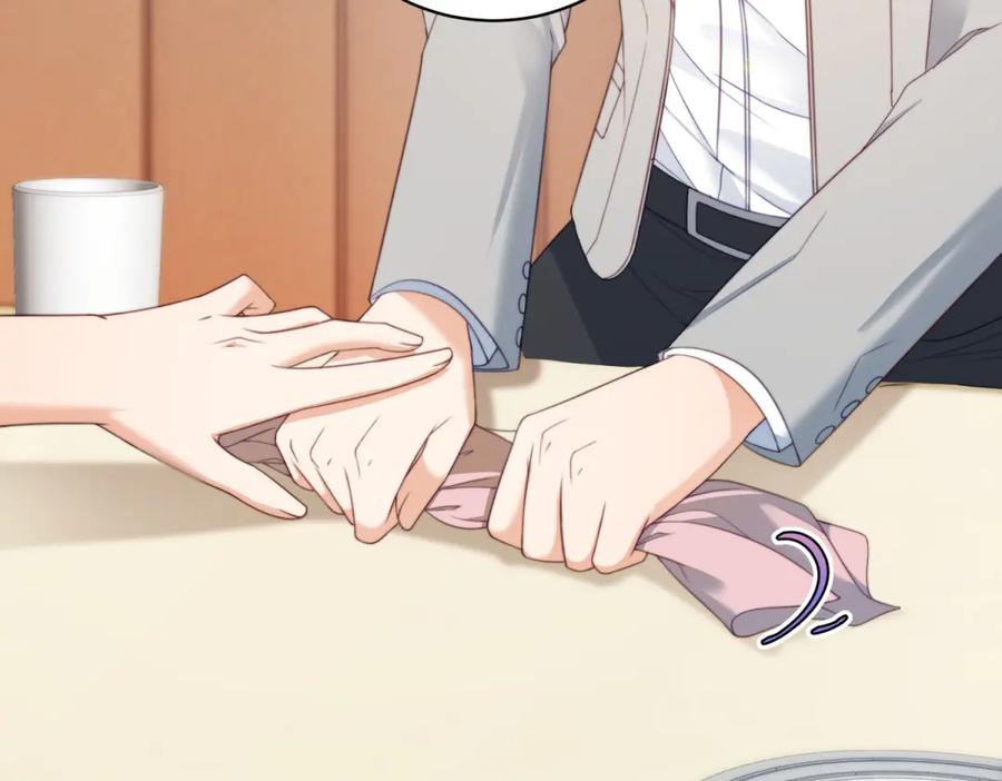 《会长的伪萌女友》第19话 坦诚与试探 第48页