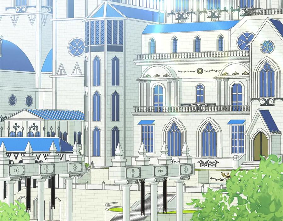 《公爵大人有隐疾》第19话 欢喜冤家 第116页