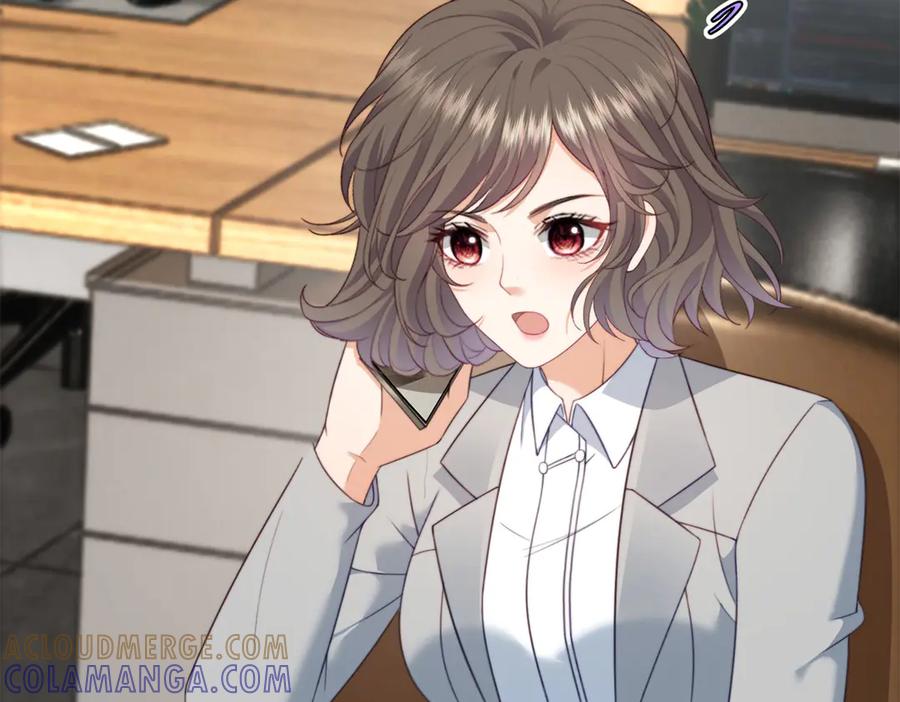 《会长的伪萌女友》第19话 坦诚与试探 第25页