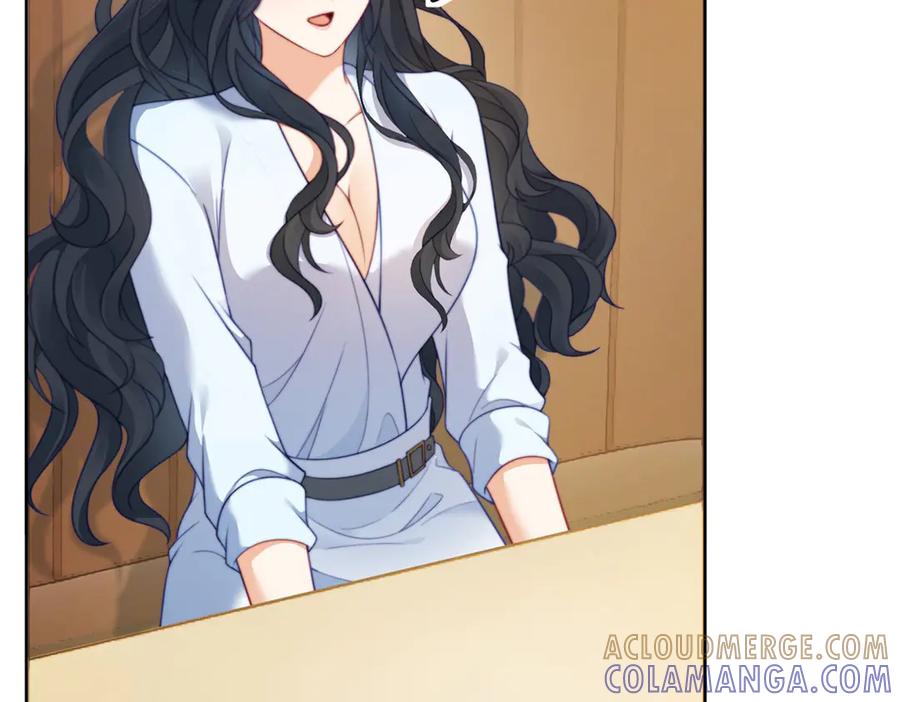 《会长的伪萌女友》第19话 坦诚与试探 第41页