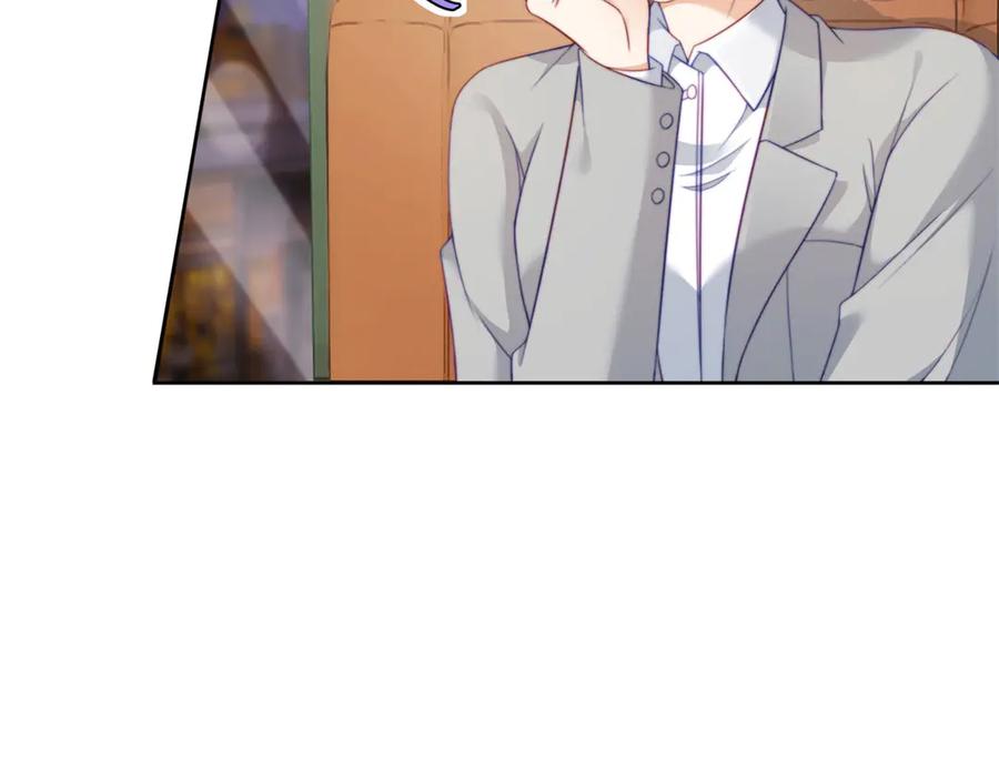 《会长的伪萌女友》第19话 坦诚与试探 第35页
