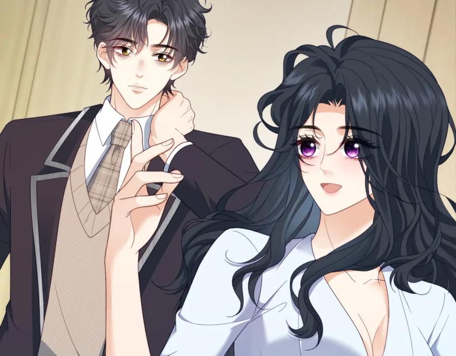 《会长的伪萌女友》第21话 玄妙的财务漏洞 第71页
