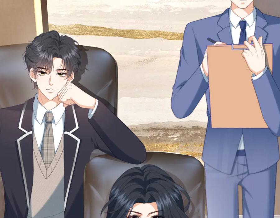 《会长的伪萌女友》第21话 玄妙的财务漏洞 第91页