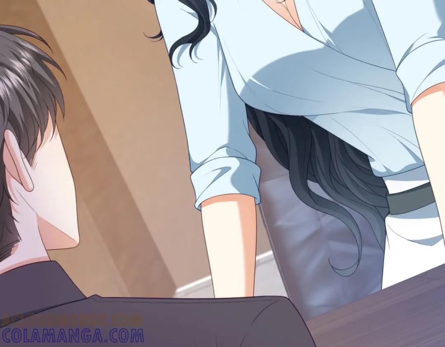 《会长的伪萌女友》第21话 玄妙的财务漏洞 第117页