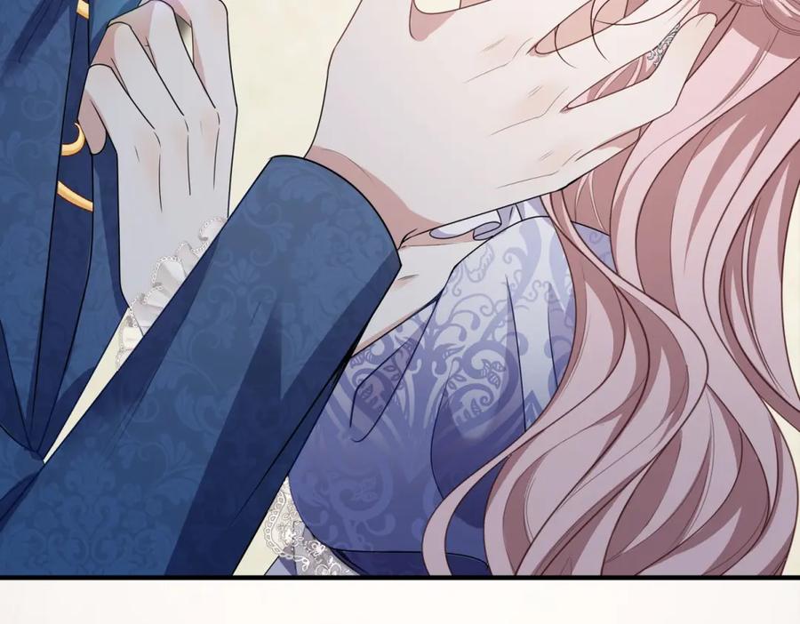 《公爵大人有隐疾》第21话 恩爱夫妻 第28页