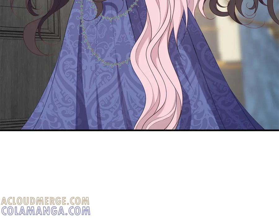 《公爵大人有隐疾》第21话 恩爱夫妻 第81页