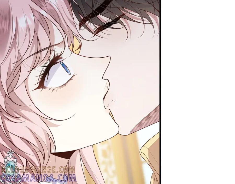 《公爵大人有隐疾》第21话 恩爱夫妻 第5页