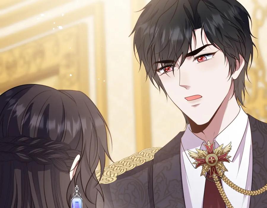 《公爵大人有隐疾》第21话 恩爱夫妻 第106页
