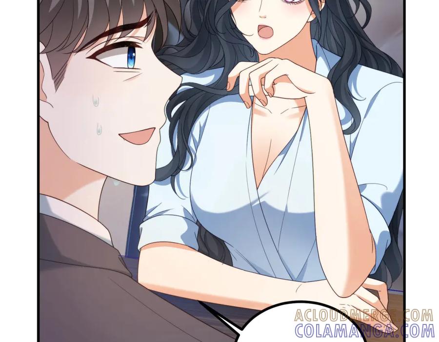 《会长的伪萌女友》第21话 玄妙的财务漏洞 第113页