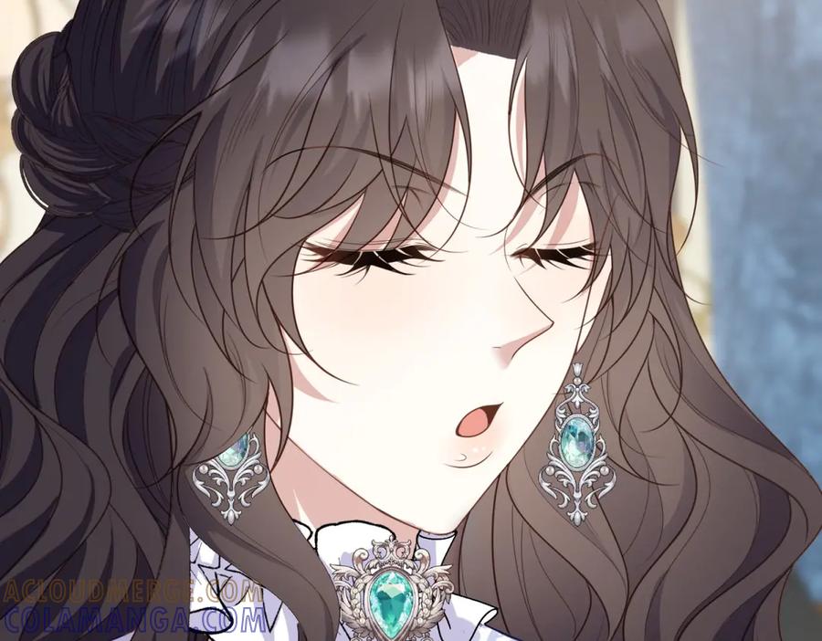 《公爵大人有隐疾》第21话 恩爱夫妻 第41页