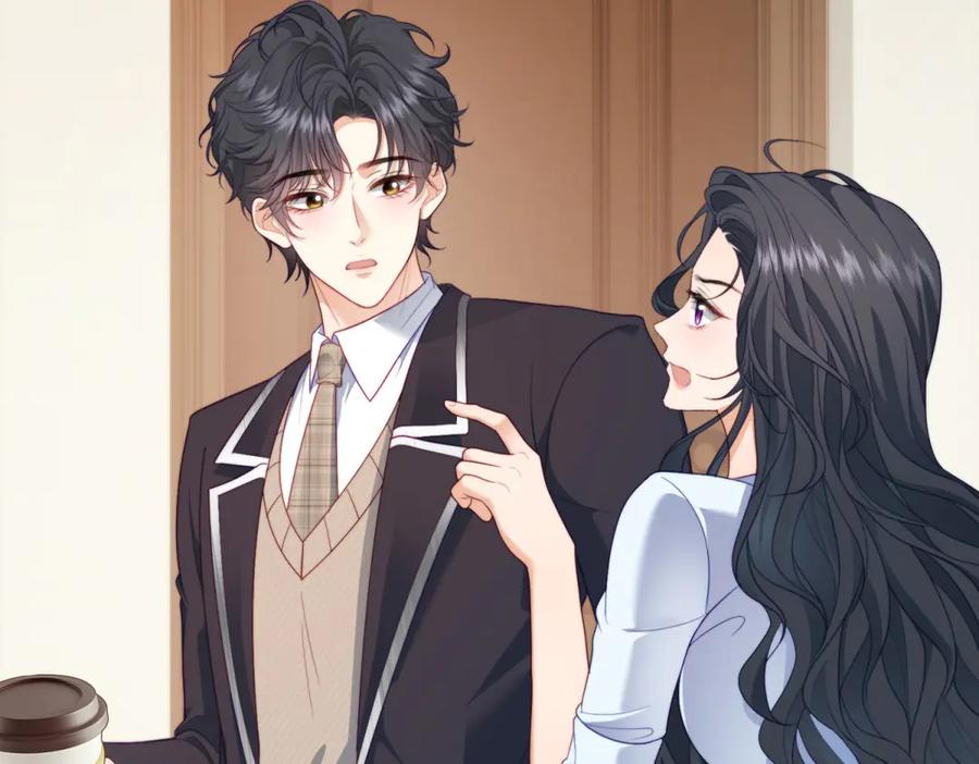 《会长的伪萌女友》第21话 玄妙的财务漏洞 第78页