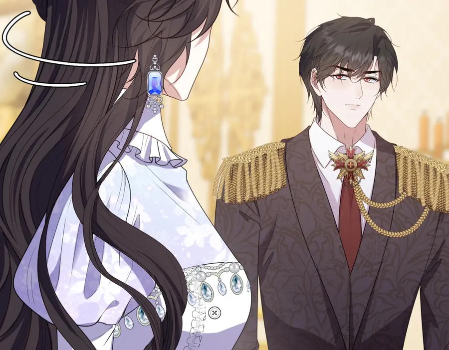 《公爵大人有隐疾》第21话 恩爱夫妻 第99页