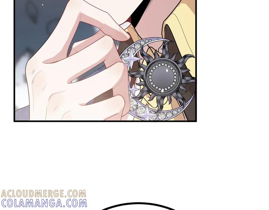 《公爵大人有隐疾》第21话 恩爱夫妻 第85页
