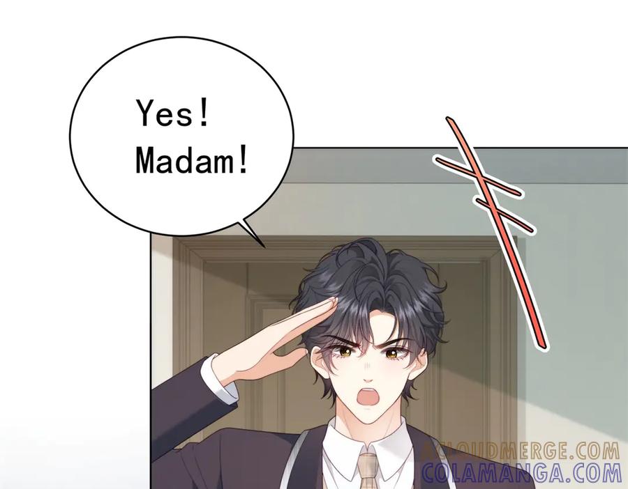 《会长的伪萌女友》第22话 情敌变迷妹 第37页