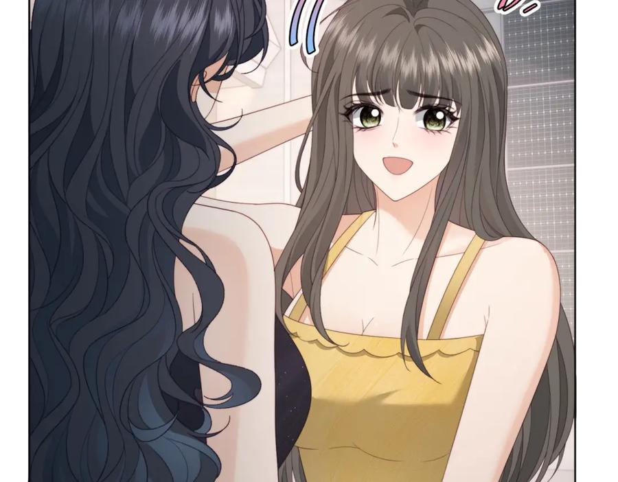 《会长的伪萌女友》第22话 情敌变迷妹 第80页