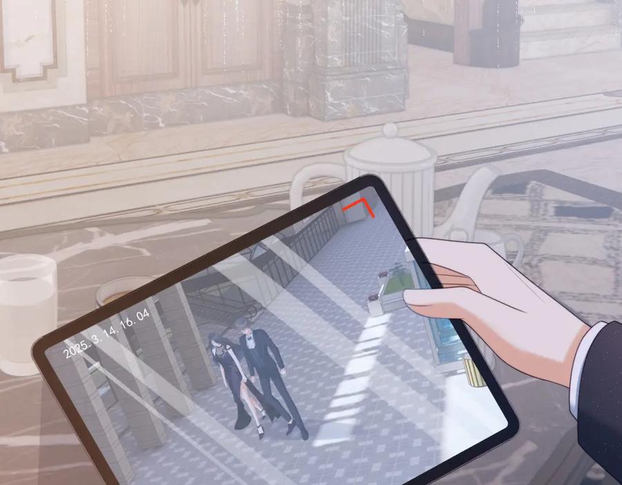 《会长的伪萌女友》第22话 情敌变迷妹 第107页