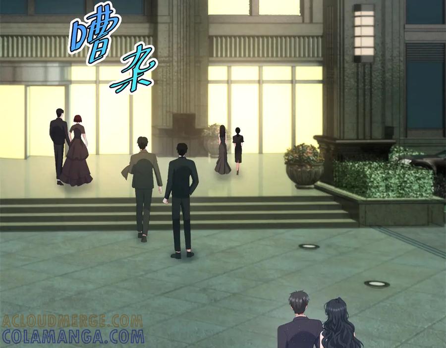 《会长的伪萌女友》第22话 情敌变迷妹 第41页