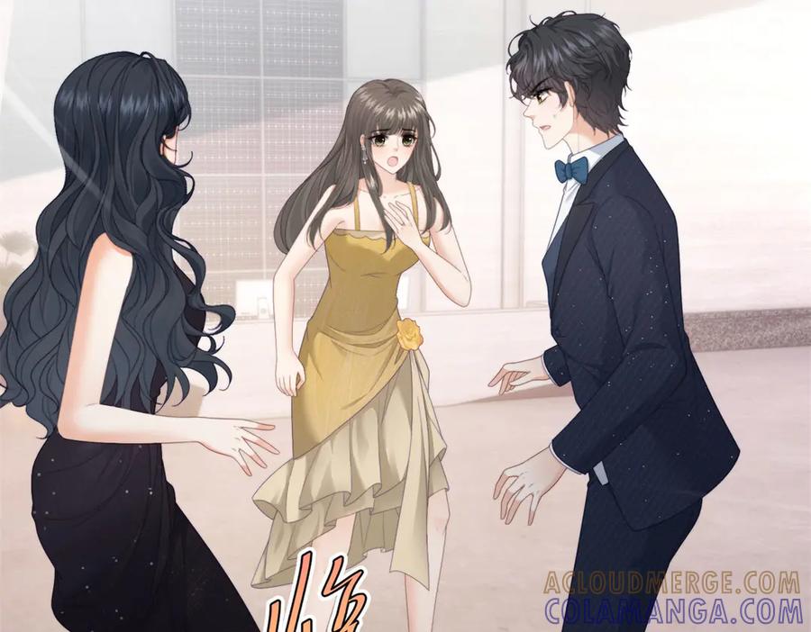 《会长的伪萌女友》第22话 情敌变迷妹 第65页