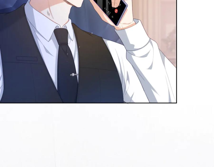 《会长的伪萌女友》第23话 离别与追查 第102页