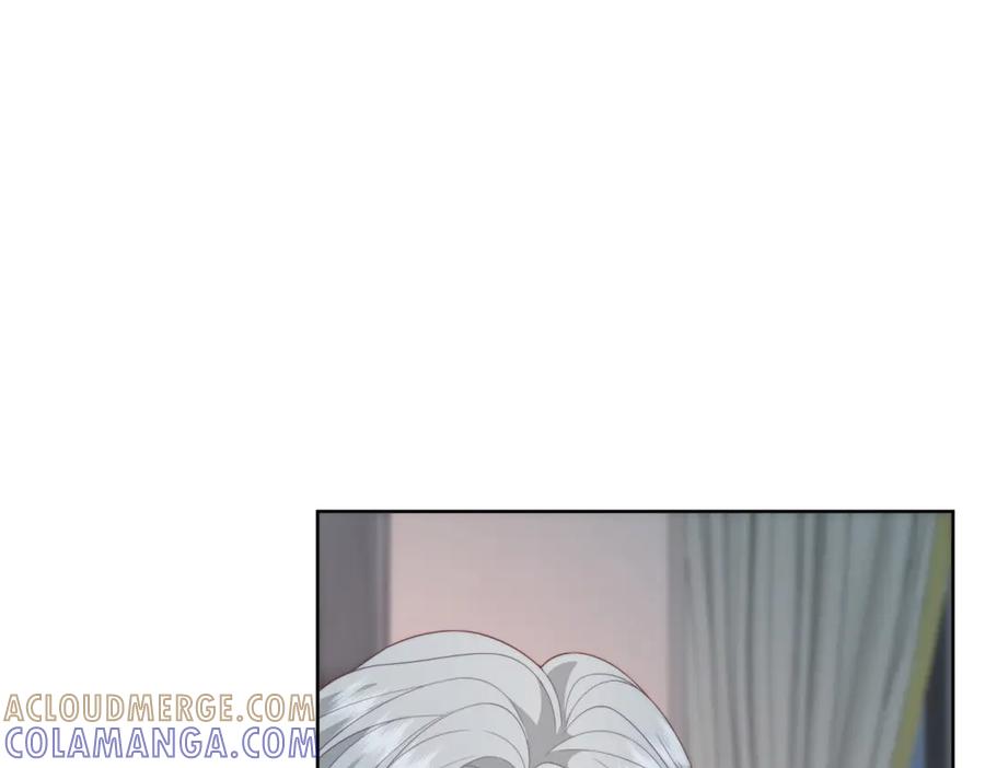 《会长的伪萌女友》第23话 离别与追查 第161页
