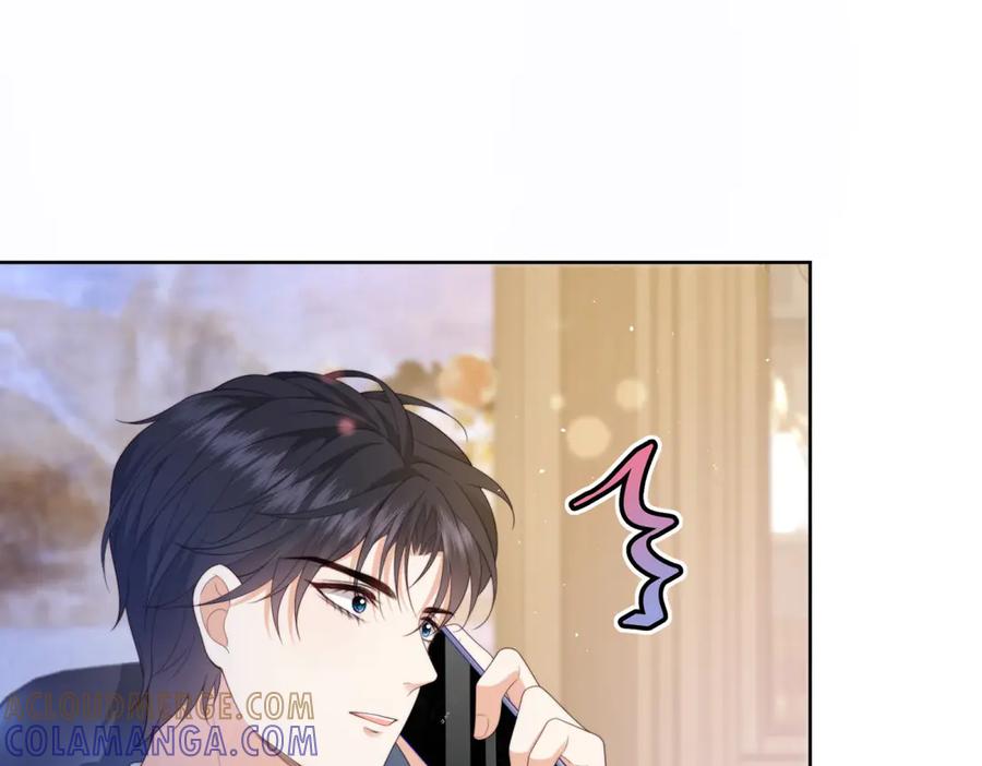 《会长的伪萌女友》第23话 离别与追查 第101页