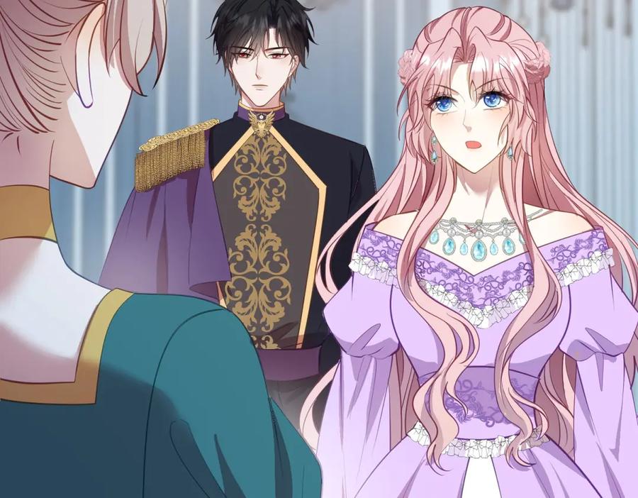 《公爵大人有隐疾》第24话 公爵的心意 第64页