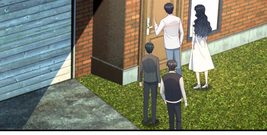 《会长的伪萌女友》第24话 敌人也可以变朋友？ 第118页