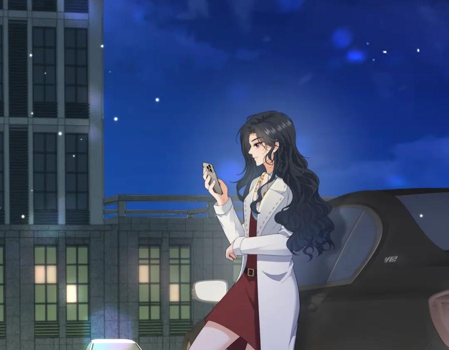 《会长的伪萌女友》第24话 敌人也可以变朋友？ 第70页