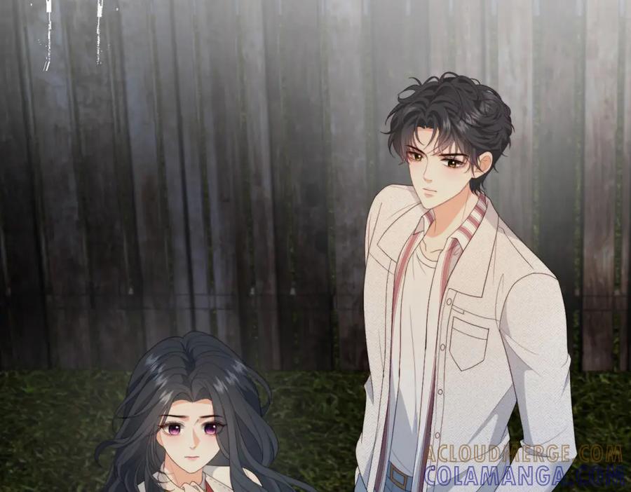 《会长的伪萌女友》第24话 敌人也可以变朋友？ 第125页