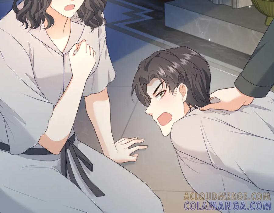 《会长的伪萌女友》第24话 敌人也可以变朋友？ 第141页