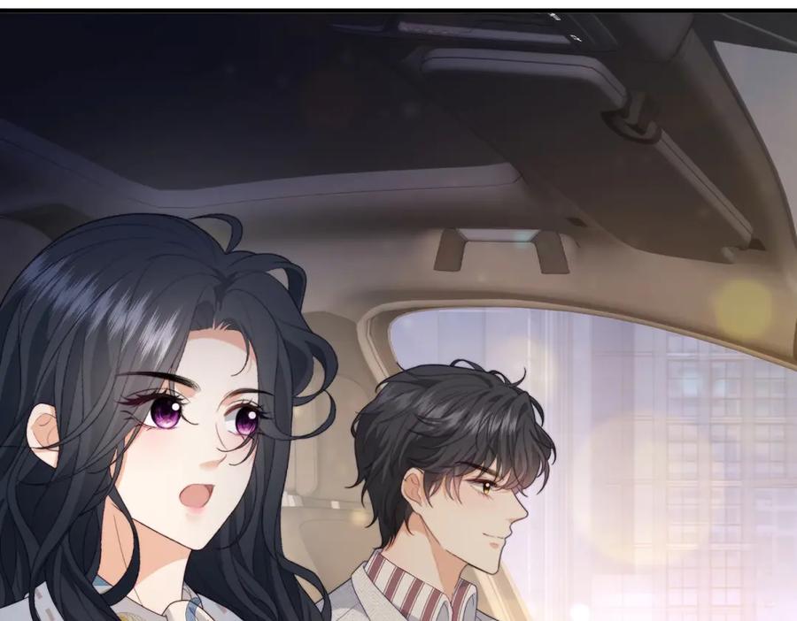 《会长的伪萌女友》第24话 敌人也可以变朋友？ 第83页