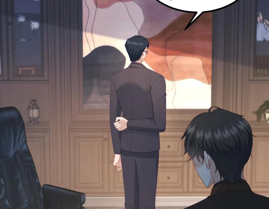 《会长的伪萌女友》第25话 生日派对与隐藏的心事 第132页