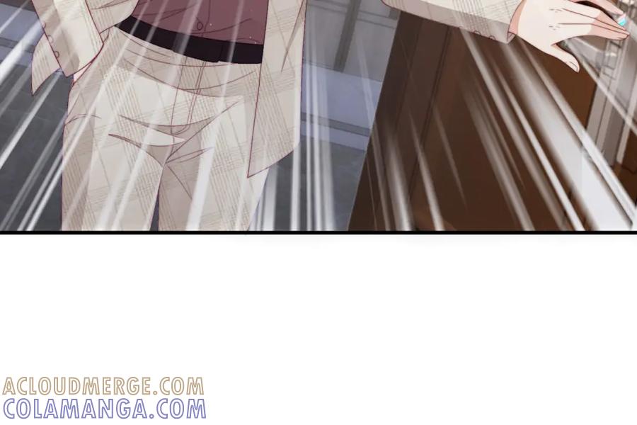 《会长的伪萌女友》第25话 生日派对与隐藏的心事 第37页