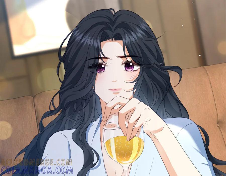 《会长的伪萌女友》第25话 生日派对与隐藏的心事 第61页