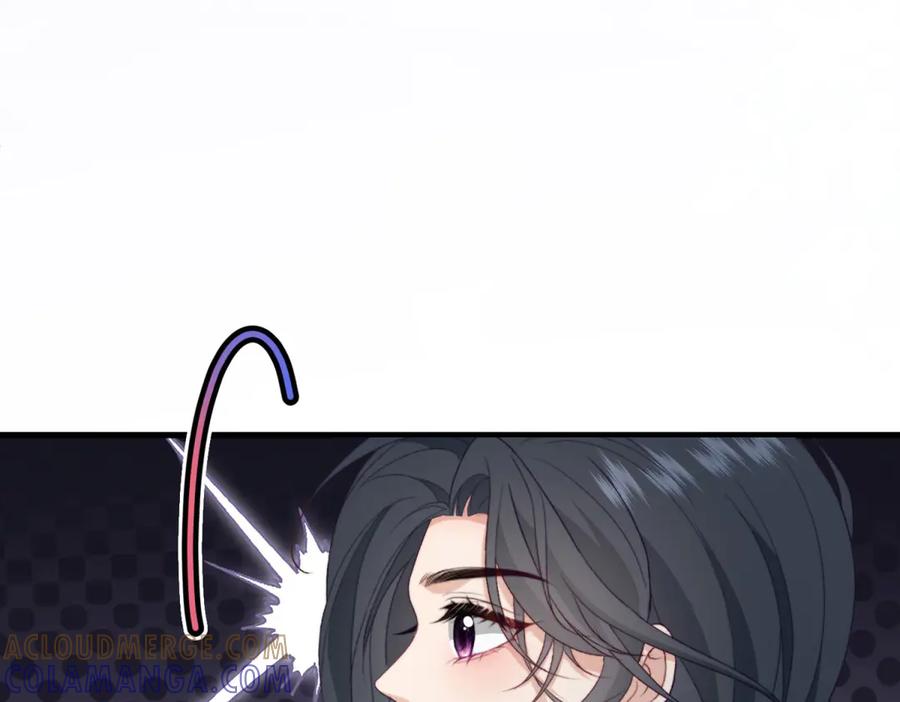 《会长的伪萌女友》第25话 生日派对与隐藏的心事 第109页
