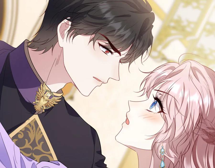 《公爵大人有隐疾》第25话 我带着你 第132页