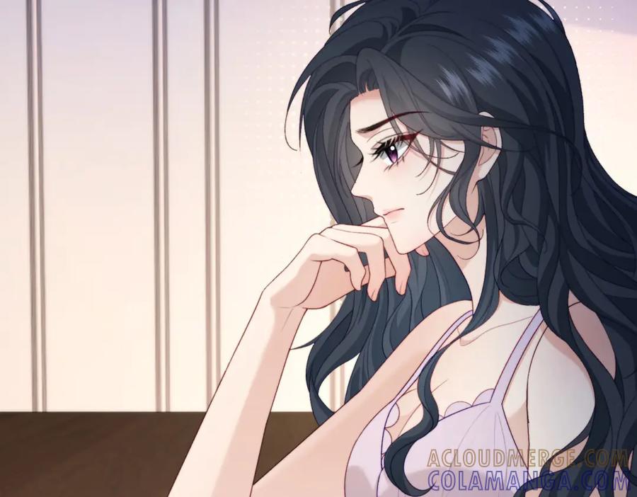 《会长的伪萌女友》第25话 生日派对与隐藏的心事 第101页