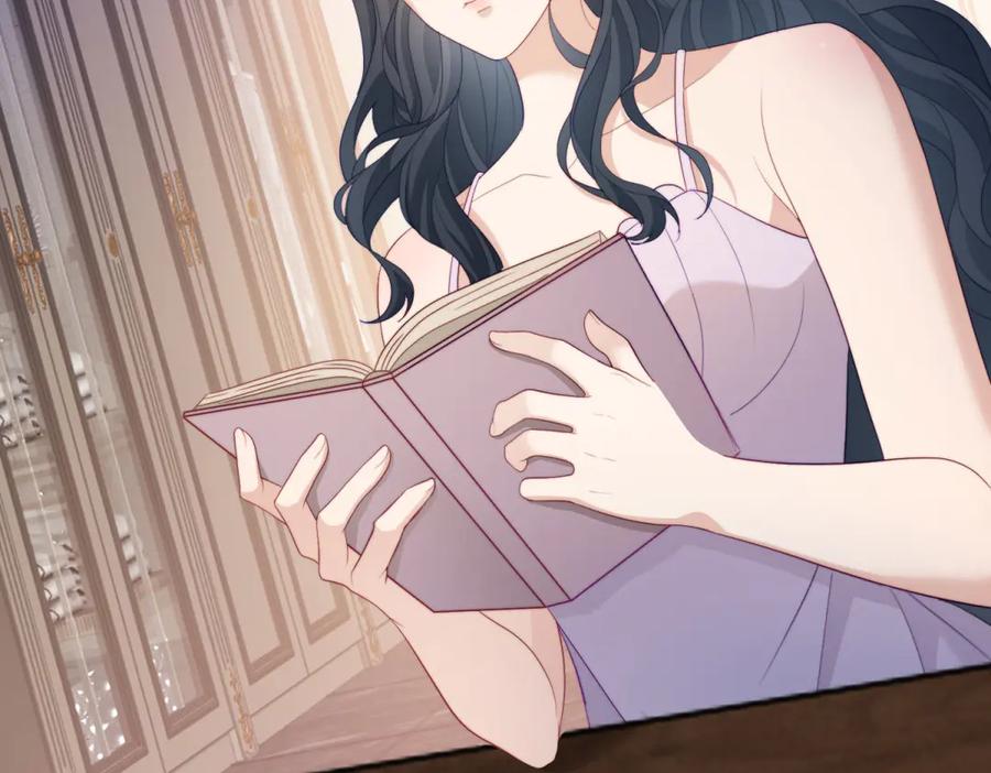 《会长的伪萌女友》第25话 生日派对与隐藏的心事 第92页