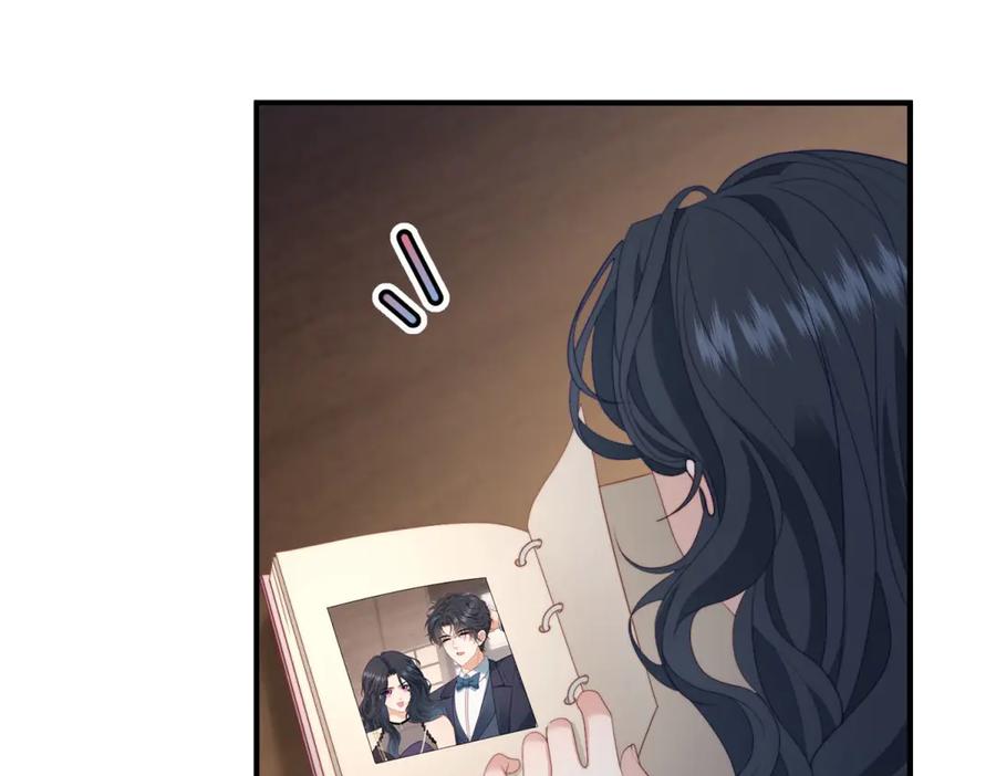 《会长的伪萌女友》第25话 生日派对与隐藏的心事 第94页
