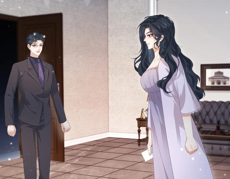 《会长的伪萌女友》第26话 一千万的损失 第112页