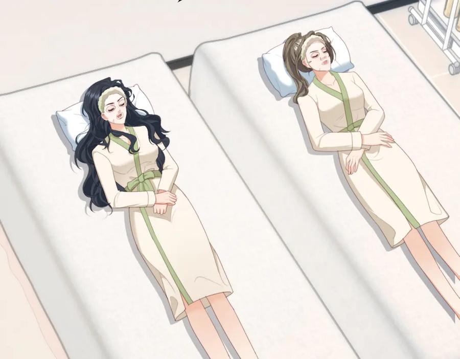 《会长的伪萌女友》第26话 一千万的损失 第64页