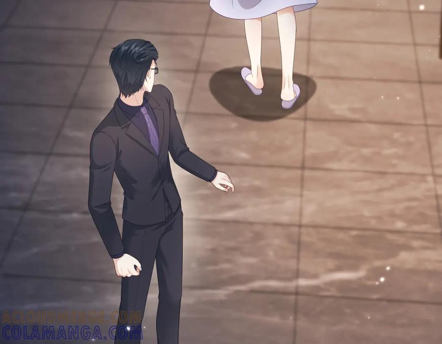 《会长的伪萌女友》第26话 一千万的损失 第133页