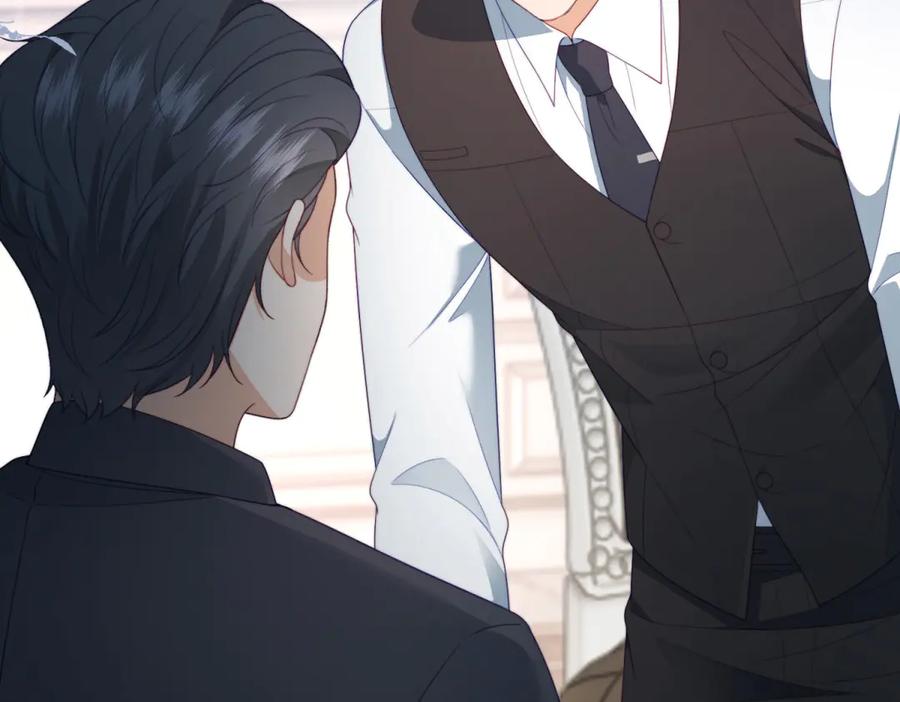 《会长的伪萌女友》第27话 北极速运的新社长 第110页