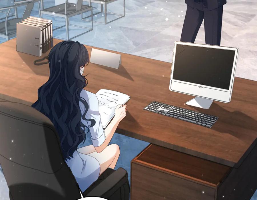 《会长的伪萌女友》第27话 北极速运的新社长 第40页