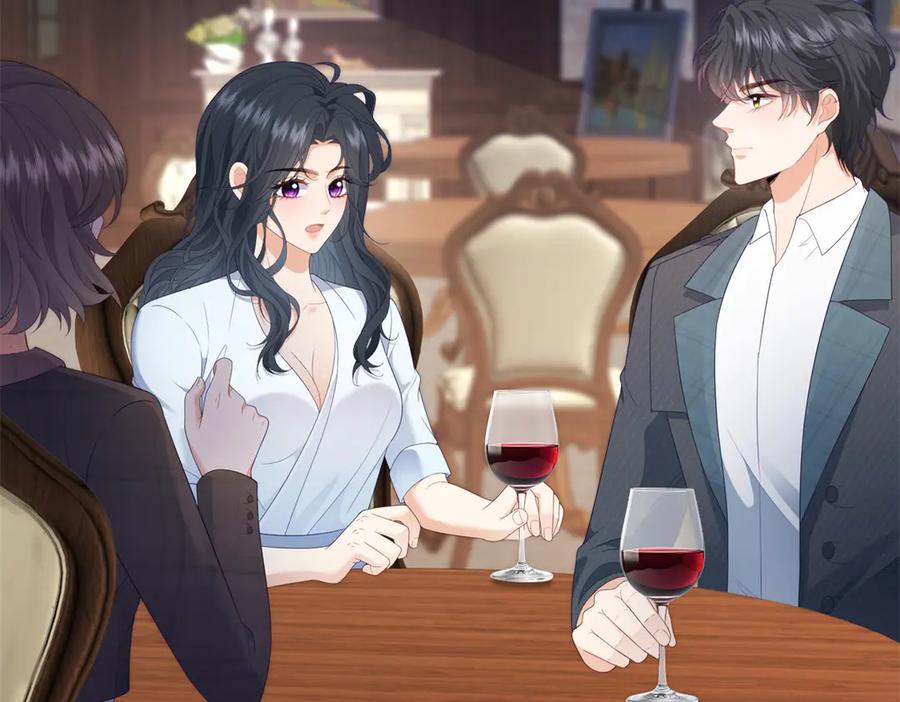 《会长的伪萌女友》第28话 深夜召唤 第27页