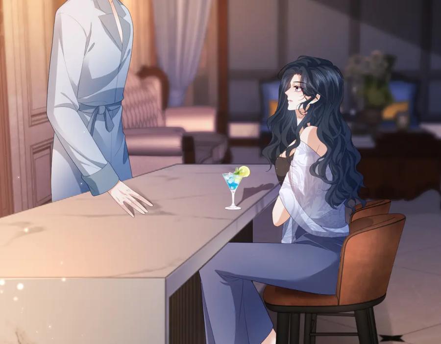 《会长的伪萌女友》第29话 深夜的初吻 第27页