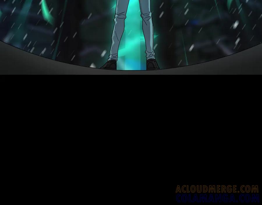 《萨满Shaman》第94话 他到底是谁 第157页